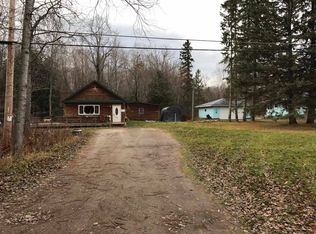 1148 S Superior Ave, Baraga, MI 49908