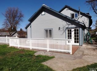 440 Mill St, Willits, CA 95490