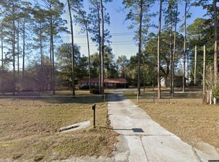 5712 SW State Road 47, Lake City, FL 32024