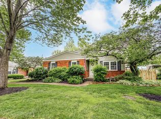 2546 Home Acre Dr #44, Columbus, OH 43231