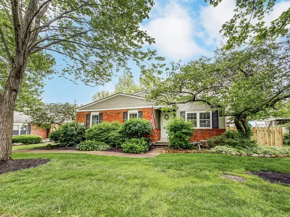 2546 Home Acre Dr #44, Columbus, OH 43231