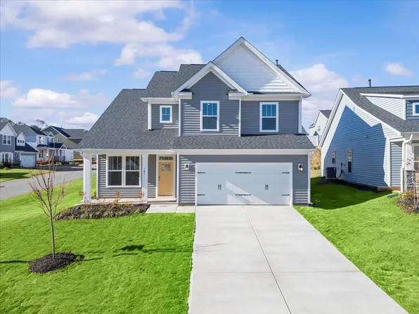 701 Colpeo St, Spartanburg, SC 29303