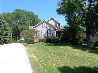 2514 Redfree Dr, West Lafayette, IN 47906