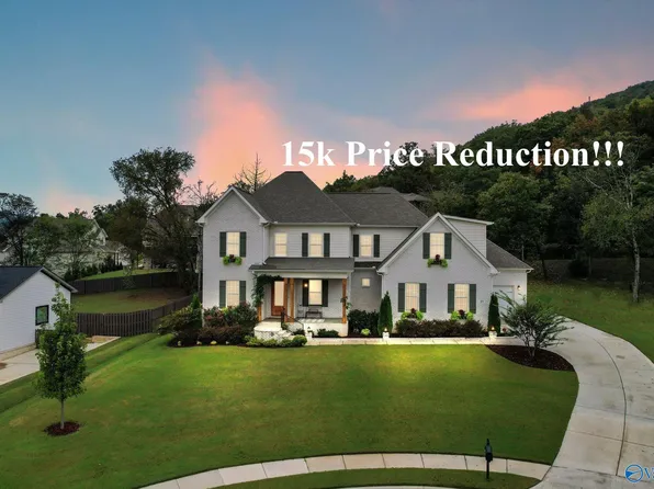 27 Kenthurst Ln, Gurley, AL 35748