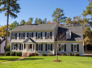 3804 Springrock Dr, Henrico, VA 23233