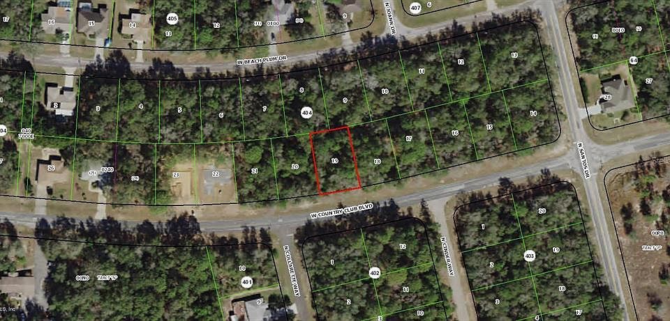 1st image of 1767 W Country Club Blvd