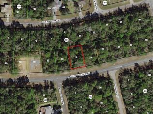 1767 W Country Club Blvd, Citrus Springs, FL 34434
