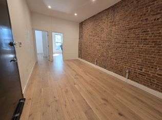311 E 119th St #2, New York, NY 10035