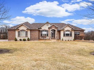 1150 Olive Rd, New Haven, MO 63068