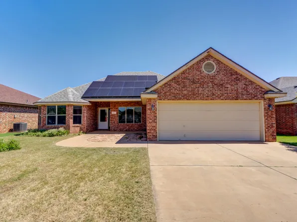 6512 71st St, Lubbock, TX 79424
