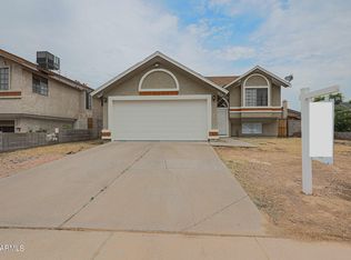8922 W Vernon Ave, Phoenix, AZ 85037