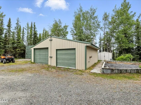 36695 River View Terrace Dr, Soldotna, AK 99669