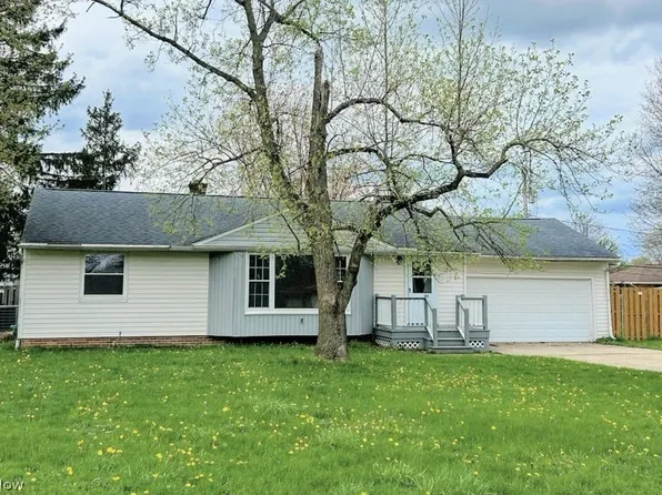 8760 Priem Rd, Strongsville, OH 44149
