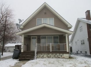 515 Lodge Ave, Toledo, OH 43609
