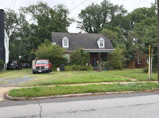 500 Perrymont Ave, Lynchburg, VA 24502