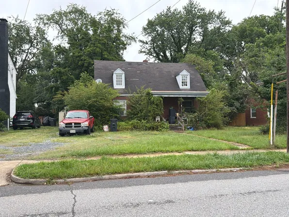 500 Perrymont Ave, Lynchburg, VA 24502