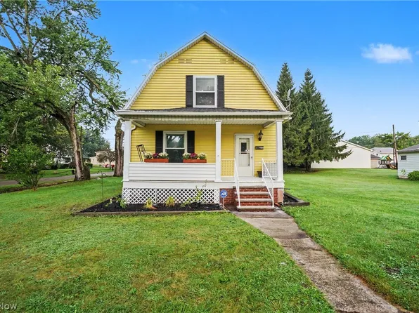 176 S Johnson Rd, Sebring, OH 44672