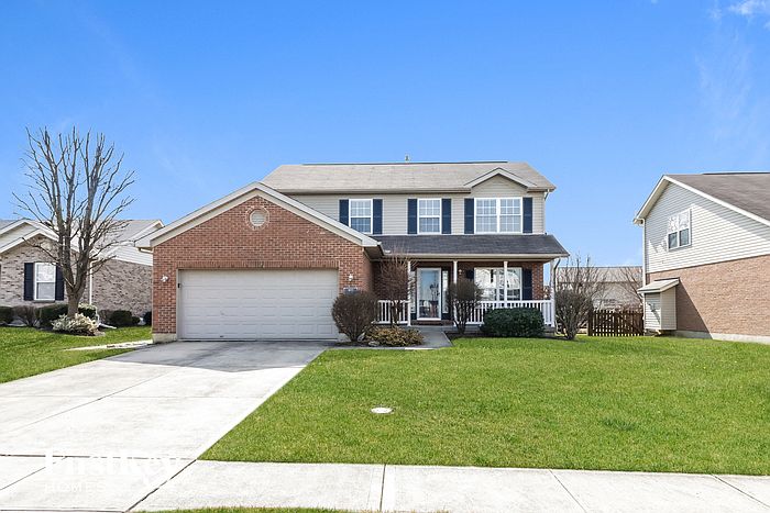 1st image of 8013 Seabury Ct