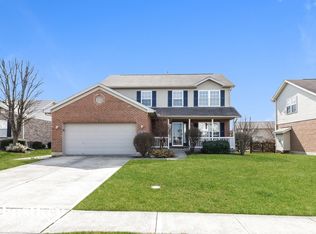 8013 Seabury Ct, West Chester, OH 45069