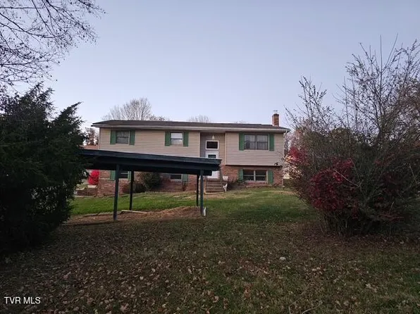 177 Country Ln, Church Hill, TN 37642