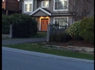 8258 Government Rd #7, Burnaby, BC V5A 2E3