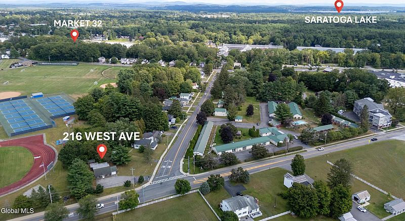 3rd image of 216 West Avenue