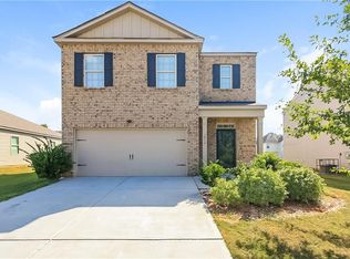 1912 Sea Oats Dr, Hampton, GA 30228