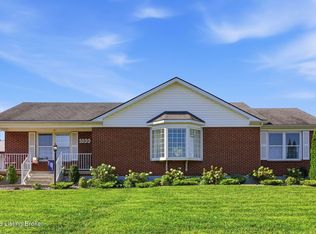 1699 Wilsonville Rd, Fisherville, KY 40023