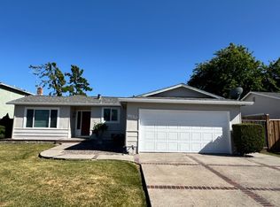 6150 Everglades Ct, Pleasanton, CA 94588