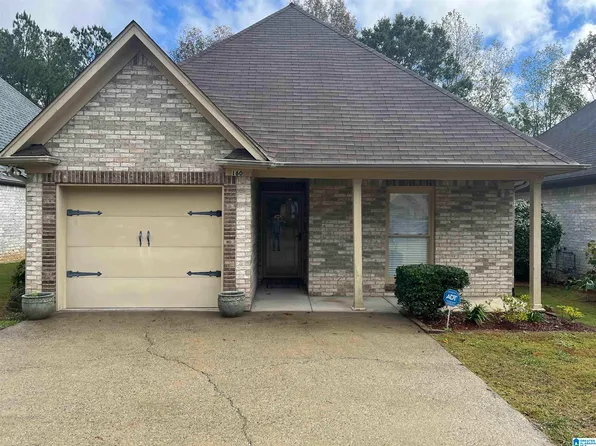 160 Springdale Dr, Gardendale, AL 35071