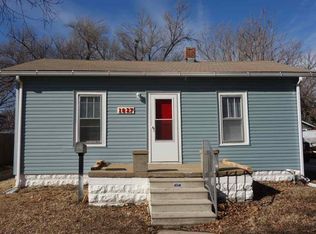 1827 N Salina Ave, Wichita, KS 67203