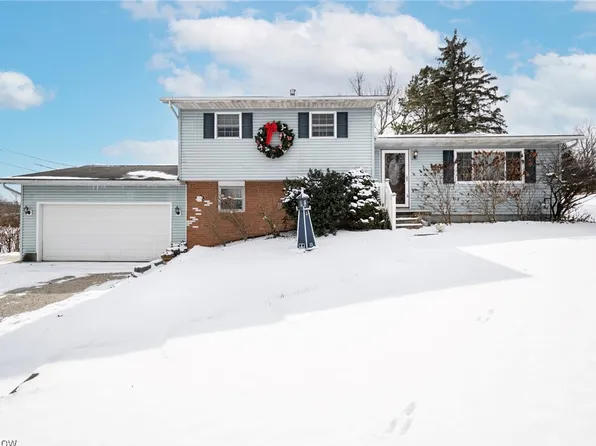 5350 Clearhaven St NE, East Canton, OH 44730