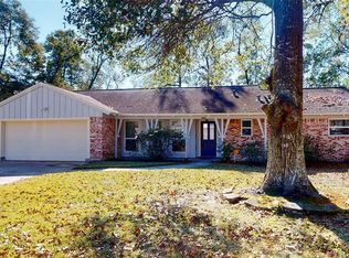 3215 Falling Leaf Ln, Spring, TX 77380