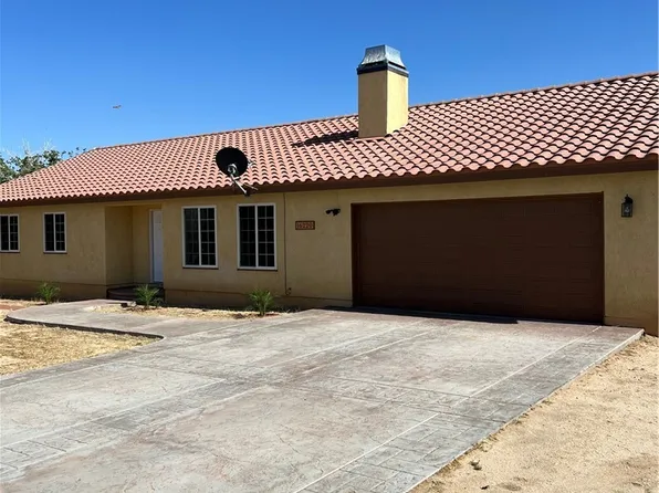 16220 Stagecoach Ave, Lake Los Angeles, CA 93591