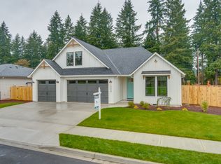 15008 98th Cir, Vancouver, WA