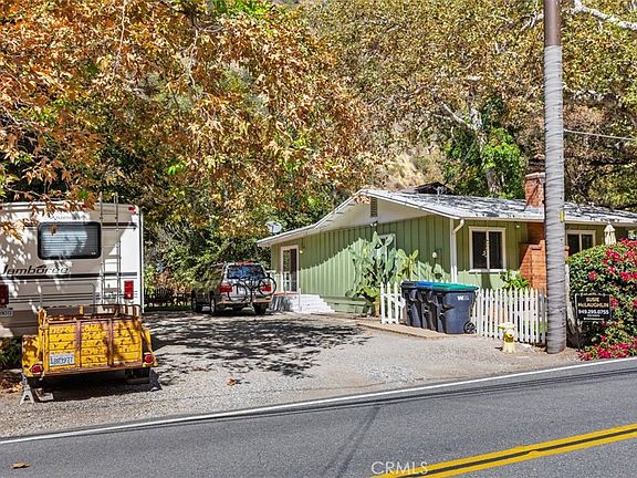 4th image of 29501 Silverado Canyon Rd