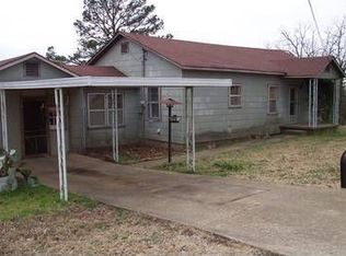 21 E College St, Altus, AR 72821