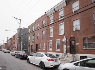 1524 Wharton St, Philadelphia, PA 19146