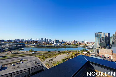 Rented by Nooklyn NYC LLC