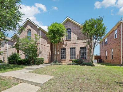 1132 Jamie Dr, Grand Prairie, TX, 75052