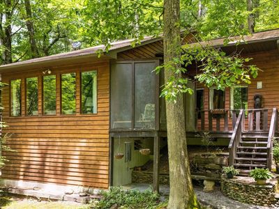 2537 Waldens Creek Rd, Sevierville, TN, 37862