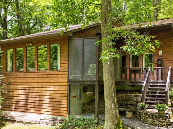 2537 Waldens Creek Rd, Sevierville, TN 37862