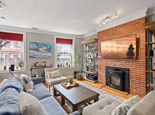 371-373 Hanover St UNIT 3, Boston, MA 02113
