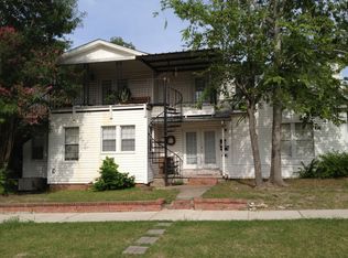 702 N 2nd St APT B, Lufkin, TX 75901