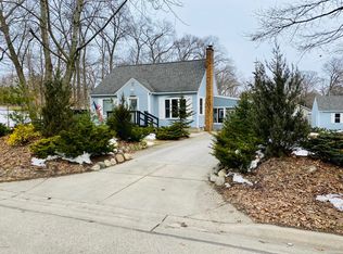 2596 W Sherman Blvd, Muskegon, MI 49441