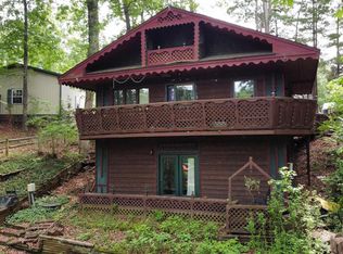 75 Bay Ridge Dr, Goreville, IL 62939