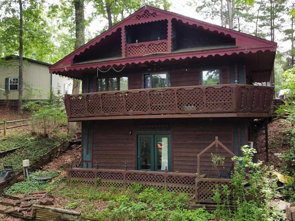 75 Bay Ridge Dr, Goreville, IL 62939