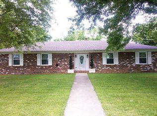 100 Donald Dr, Richmond, KY 40475