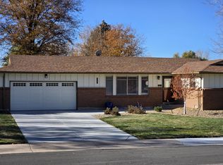 7403 S Tamarac St, Centennial, CO 80112