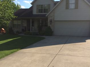 11105 Eagle Dr, Kokomo, IN 46901